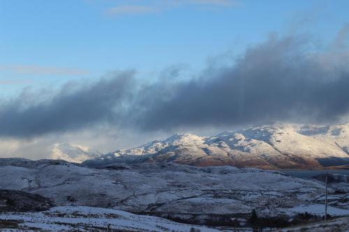 Φυσικό τοπίο κοντά σε αυτό το διαμέρισμα