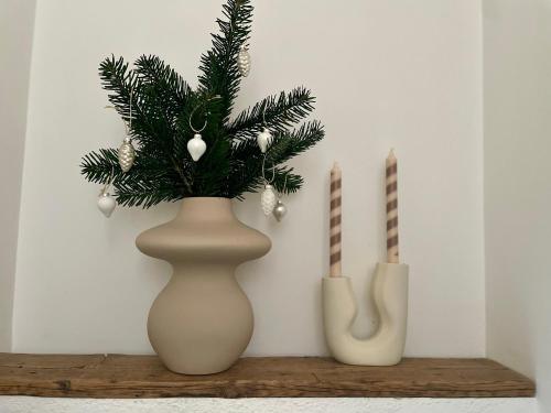 Photo de la galerie de l'établissement Seeidyll an der Wublitz, à Werder