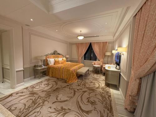 Φωτογραφία από το άλμπουμ του 豪华房特价盲盒预定 στο Μακάο