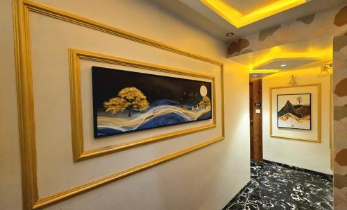 Imagen de la galería de Hotel Lotus Lide, en Gandhinagar
