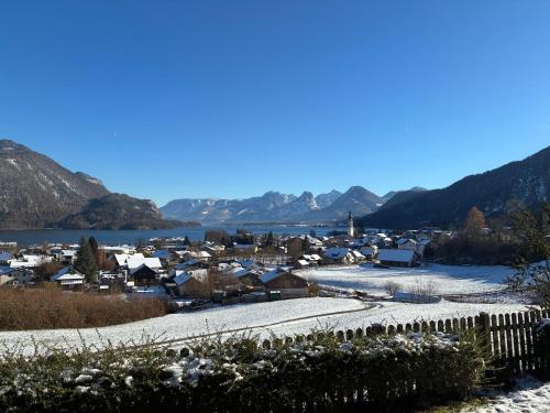 Garten Apartment Diwoky