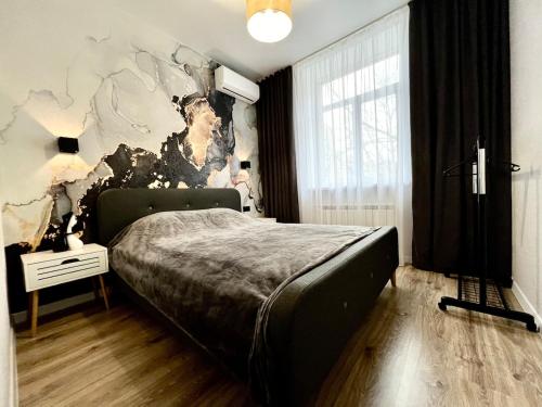 Fotografie z fotogalerie ubytování New one 2025 in center! v destinaci Mikolajiv