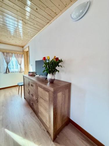 صورة لـ Apartmány u náměstí في شريبسكا