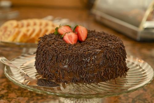 Essen im Gasthaus oder in der Nähe