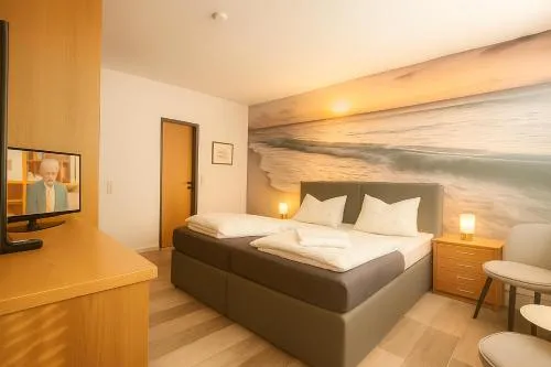 City Center Hotel Garni Cuxhaven photo 9
