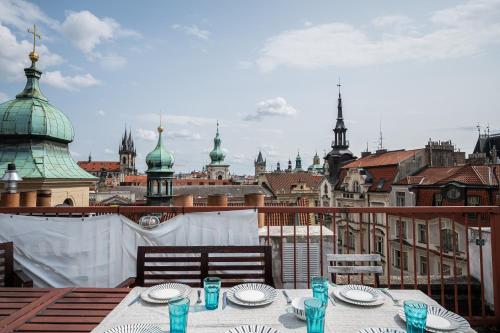 Roof View & Parking Assistance