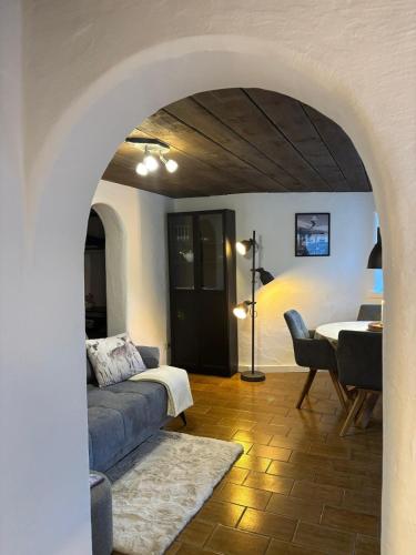 Appartement Alpenliebe