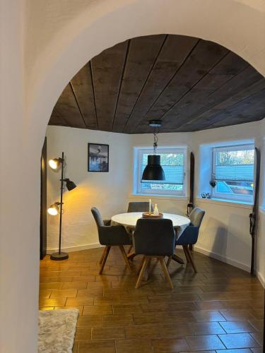 Appartement Alpenliebe