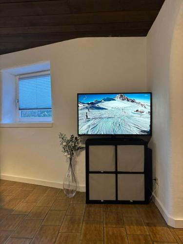 Appartement Alpenliebe