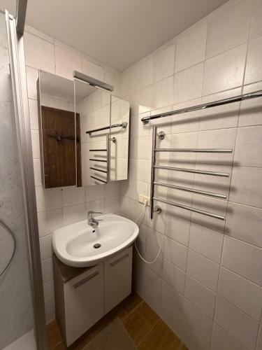 Appartement Alpenliebe
