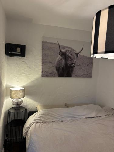 Appartement Alpenliebe