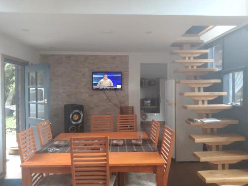 Φωτογραφία από το άλμπουμ του Cabañas Chabelita σε Valdivia