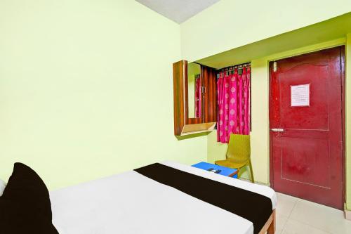 Φωτογραφία από το άλμπουμ του Hotel O SR Rooms στην Τσενάι