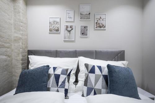 2 BDR - Apartment Gold, right near Schönbrunn Palace