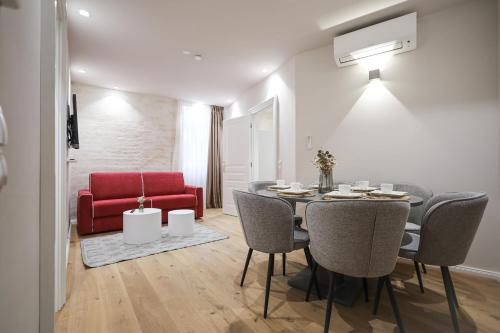 2 BDR - Apartment Gold, right near Schönbrunn Palace
