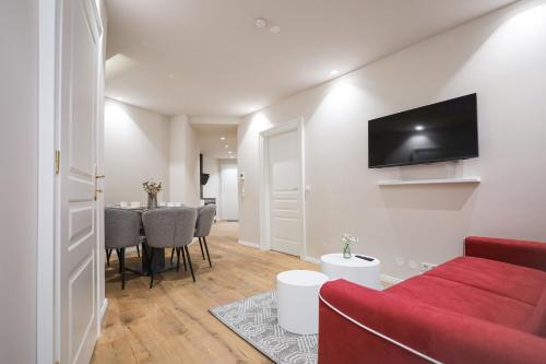 2 BDR - Apartment Gold, right near Schönbrunn Palace