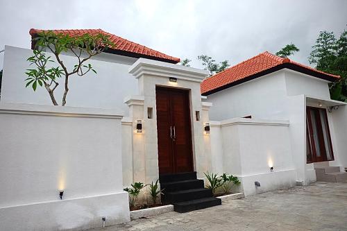 Fotografie z fotogalerie ubytování Amitha Lodge Uluwatu v destinaci Uluwatu