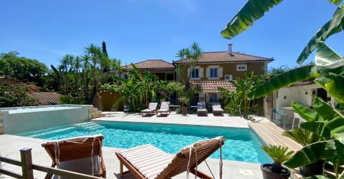 Kali Zoi -B&B Zakynthos