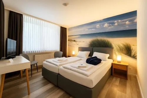 City Center Hotel Garni Cuxhaven photo 16