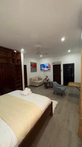 Ảnh trong thư viện ảnh của Adonai house - Kevat homes ở Accra