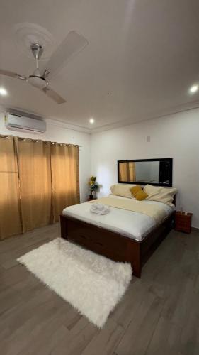 Adonai house - Kevat homes