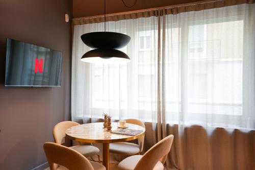 Foto Terra Urban Suite 6