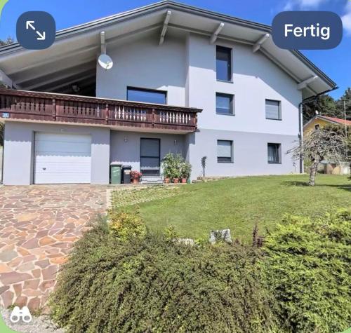 Landhaus Bergblick- Techelsberg