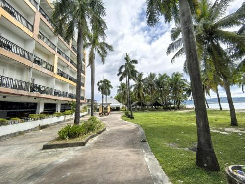 Φυσικό τοπίο κοντά σε αυτό το ξενοδοχείο