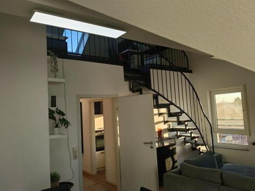 Φωτογραφία από το άλμπουμ του Wohnung in der Mosselstraße σε Flörsheim