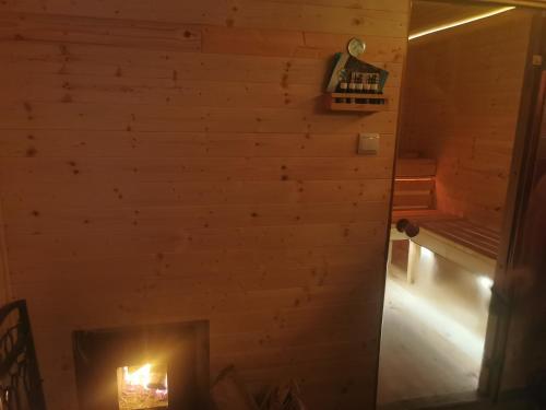 Φωτογραφία από το άλμπουμ του Noclegi Święta Katarzyna ,, Pod Jeleniami "prawdziwymi σε Swieta Katarzyna