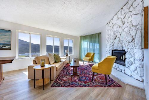 Imagen de la galería de Wind View, en Lyle