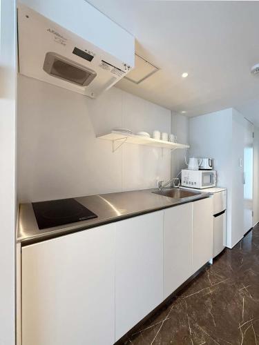 b hotel Komachi - 1 BR Apt Free Breakfast Included