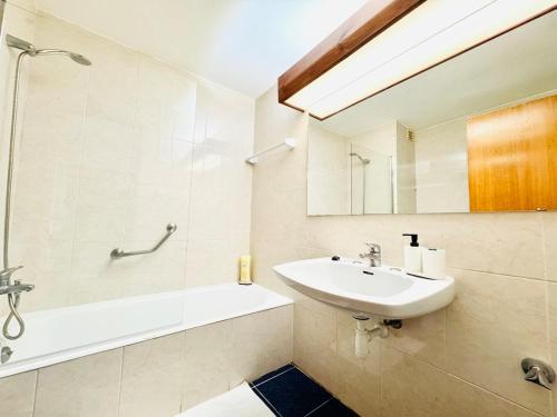 Condominio vila nova T1 Rua da Oura