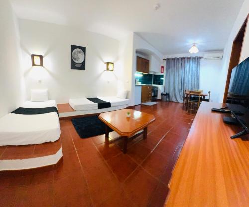 Condominio vila nova T1 Rua da Oura
