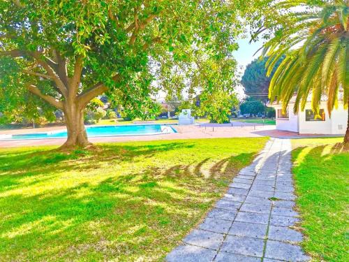 Resort Albufeira T1, Oura Beach