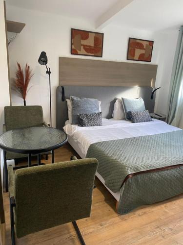 Billede fra billedgalleriet på Résidence Cosyade équipée d'un parking privé gratuit i Bourbourg