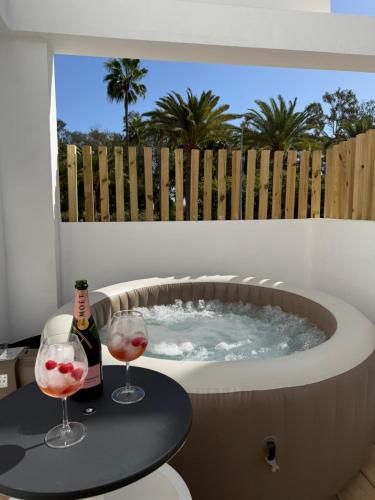 SUNSET GOLD - Encanto, sol y mar en Arguineguín