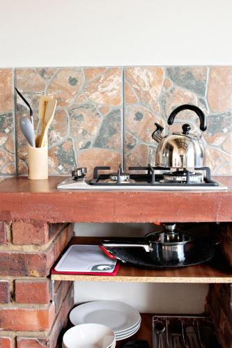 Φωτογραφία από το άλμπουμ του Pecan and Lime Inn The First Den στην Πρετόρια