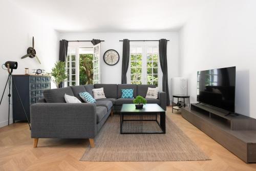 Maison design