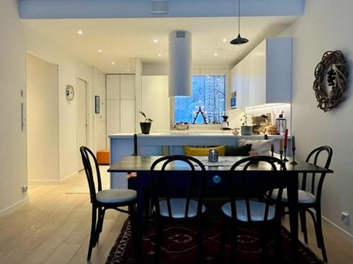 Ảnh trong thư viện ảnh của Arctic Luxury Home ở Rovaniemi