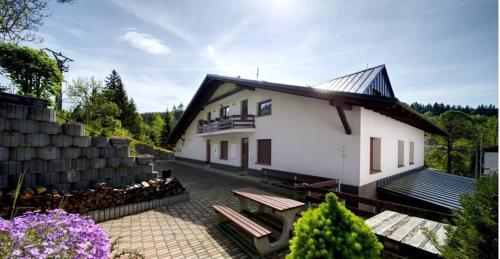 Apartmán Klatovská