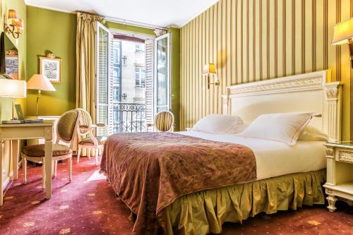 Imagem da galeria de Hotel Regence Paris em Paris