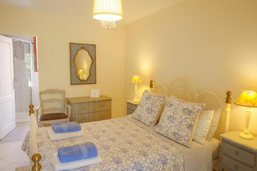 La Colline - Chambre d'hôtes - B&B