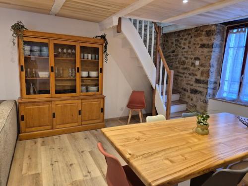 Billede fra billedgalleriet på Game of Tarn i Les Vignes