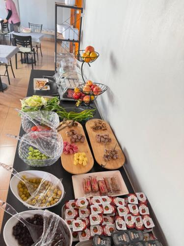 Φαγητό σε αυτό το ξενοδοχείο ή κάπου εκεί κοντά