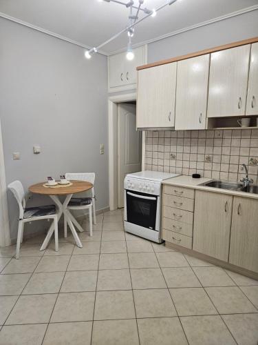 CAPITAL Apartments