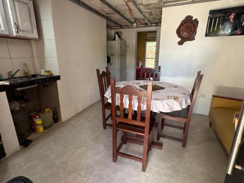 Galeriebild der Unterkunft Departamento aún en arreglo in Estación Ramallo