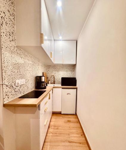 Cozy apartment in the heart of Nice - 3 to 4 people