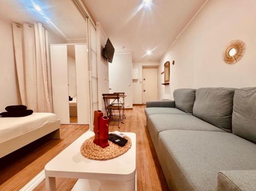 Cozy apartment in the heart of Nice - 3 to 4 people