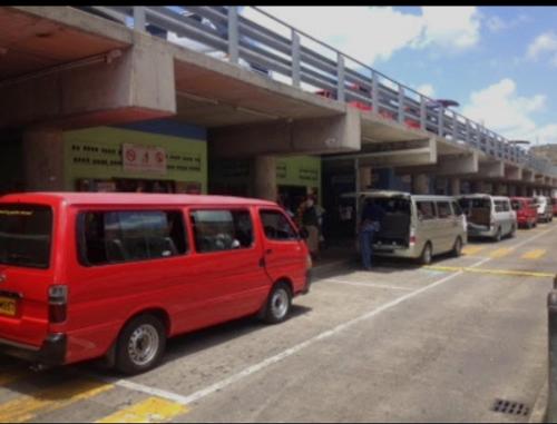 Imagen de la galería de Very comfortable in Town, en Saint George